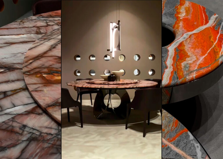 Deslan en la Milan Design Week 2025
