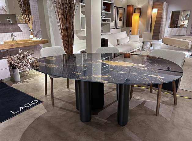 Mesa-HOA-LAGO Mesa HOA de LAGO en Deslan