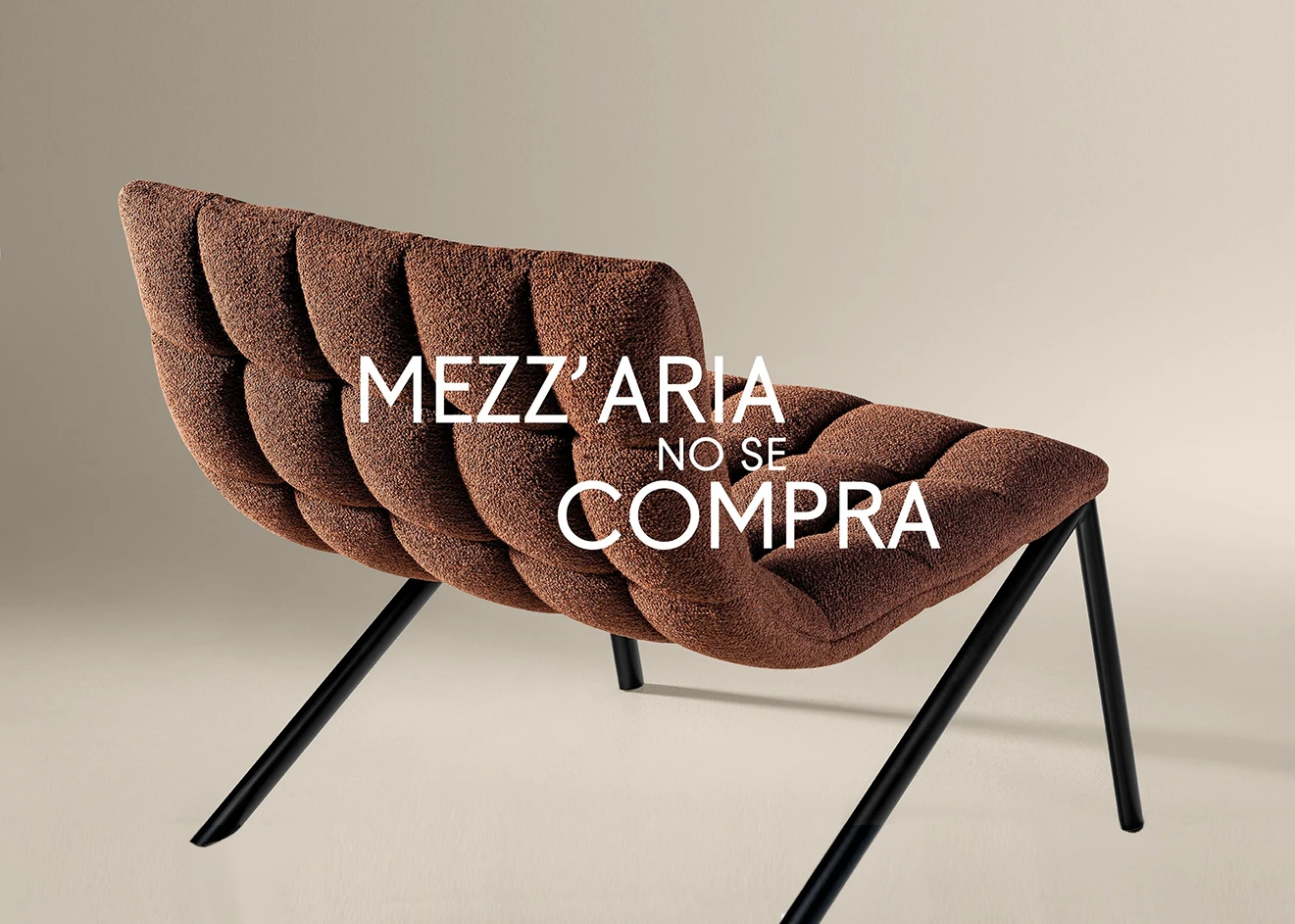 Promocion Lago Mezz'aria gratis