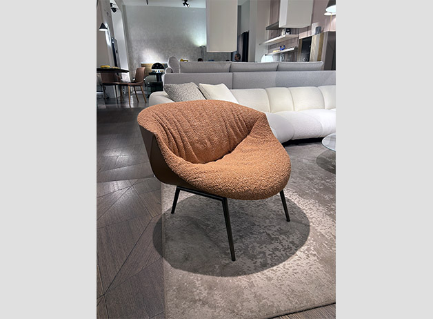 Butaca-NACHO-Lago Butaca NACHO de Lago en Deslan