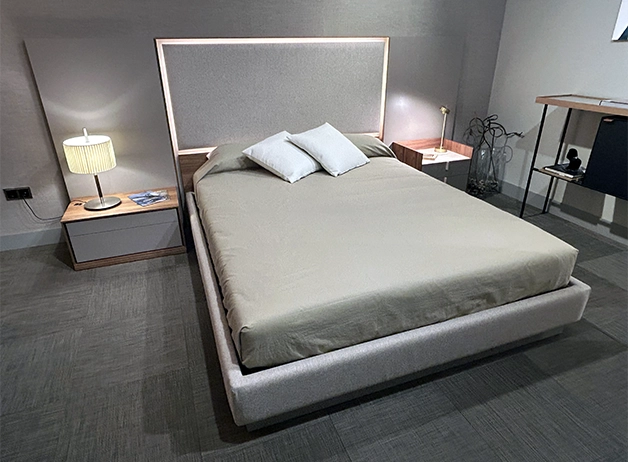 Dormitorio-EMEDE Dormitorio EMEDE