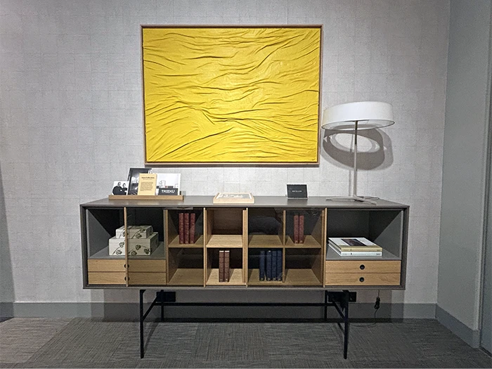 Aparador Aura de Treku en Deslan