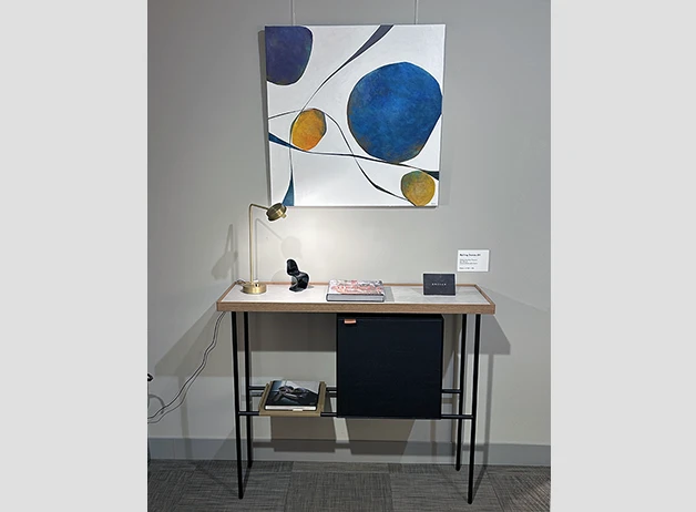 Aparador Kutxa de Treku en Deslan