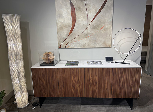 Aparador Kala de Sovet