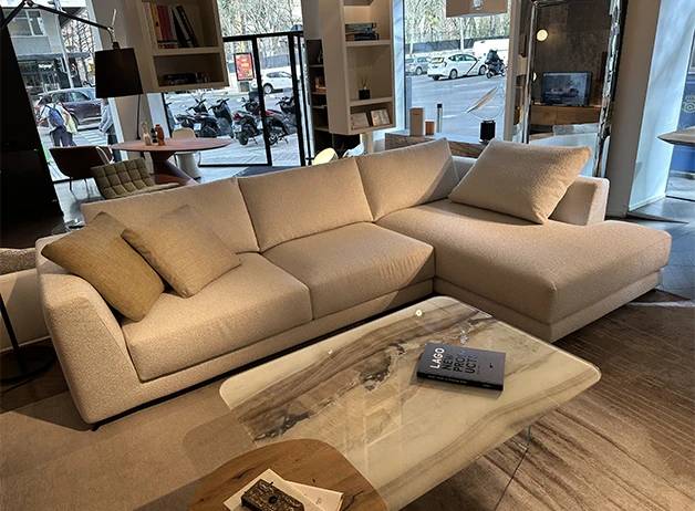 Sofá Palmer de Sofactual en Deslan