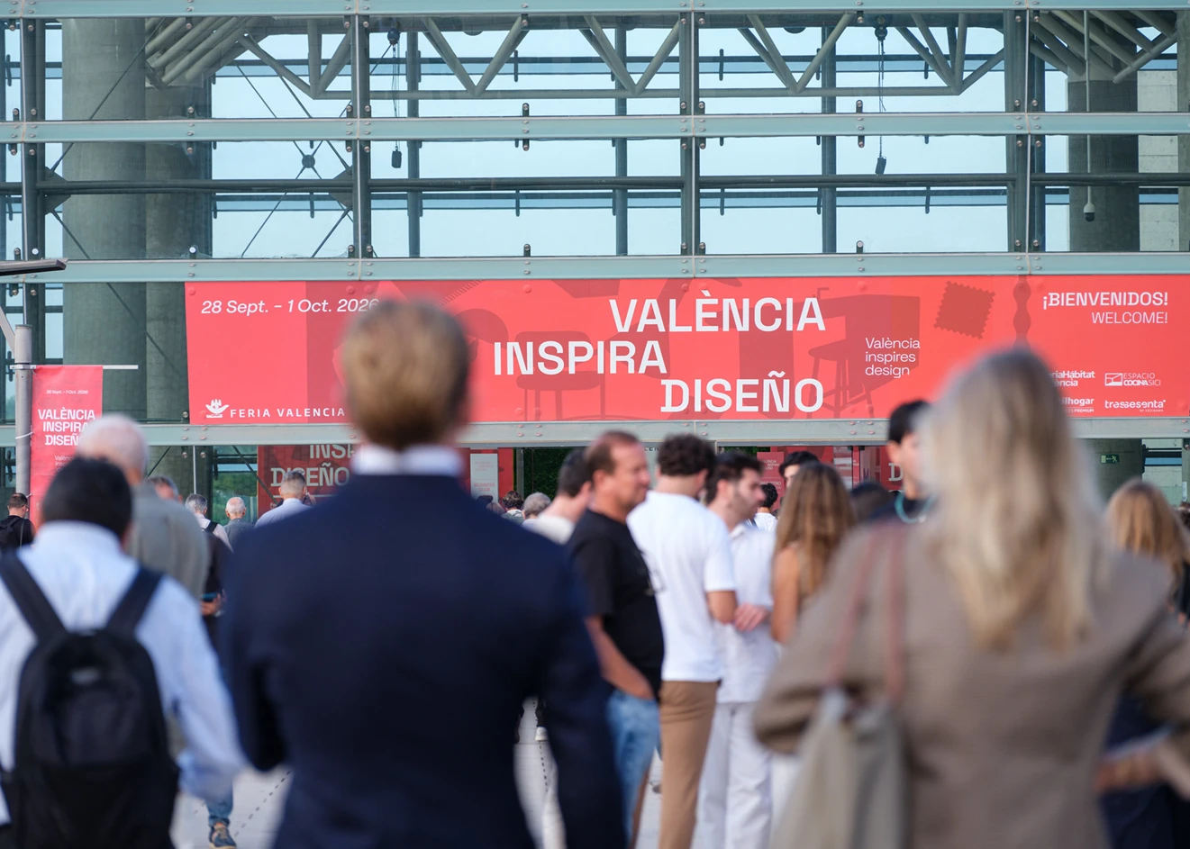Feria habitat Valencia 2026
